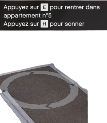 instance
